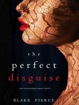cover image of The Perfect Disguise